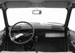 Citroen AMI 6 1961 года